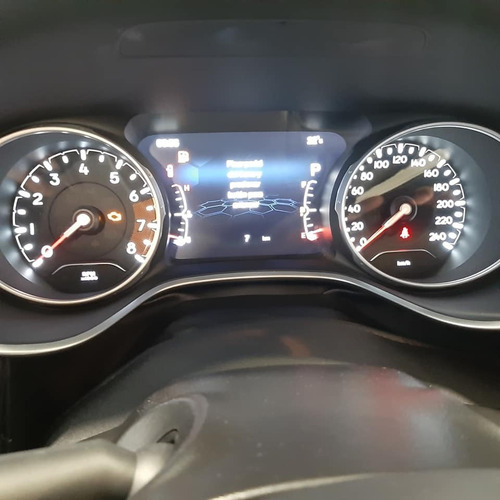 Imagen 9 de 13 de Jeep Compass 2.4 Longitude At6 Full Oferta Contado #13