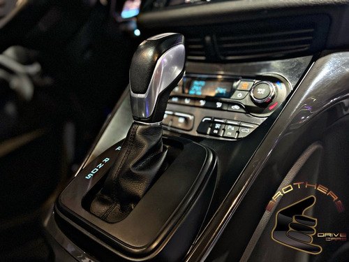 Imagen 12 de 18 de Ford Kuga 2.0 Titanium At 4x4