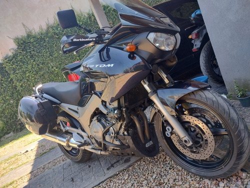 Imagen 5 de 5 de Yamaha Tdm 900