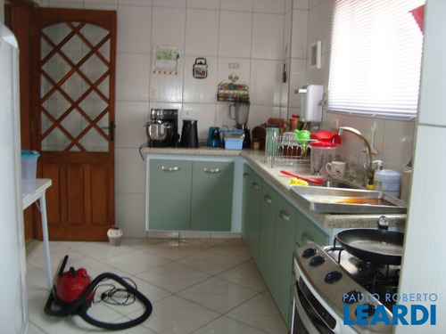 Imagem 12 de 15 de Apartamento - Vila Mariana - Sp - 589151