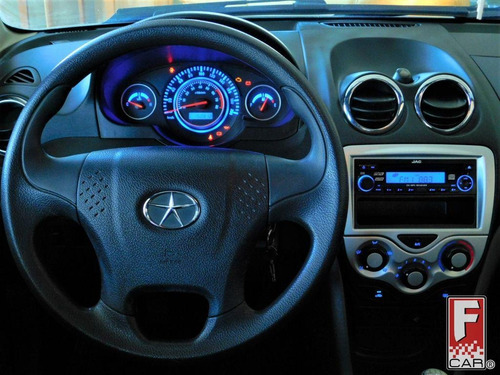 Imagem 6 de 10 de Jac J3 1.4 16v 5p Mec.