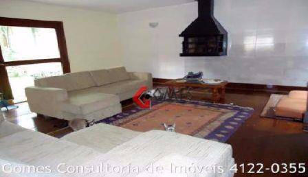 Imagem 2 de 15 de Casa Com 4 Dormitórios, 280 M² - Venda Por R$ 1.700.000,00 Ou Aluguel Por R$ 8.000,00/mês - Jardim Chácara Inglesa - São Bernardo Do Campo/sp - Ca0027