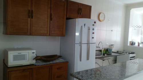 Imagem 11 de 16 de Apartamento Com 2 Dorms, Tupi, Praia Grande - R$ 375 Mil, Cod: 1651 - V1651