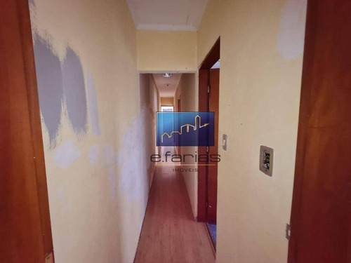 Imagem 17 de 22 de Sobrado Com 5 Dormitórios Para Alugar, 120 M² Por R$ 4.000,00/mês - Vila Aricanduva - São Paulo/sp - So1289