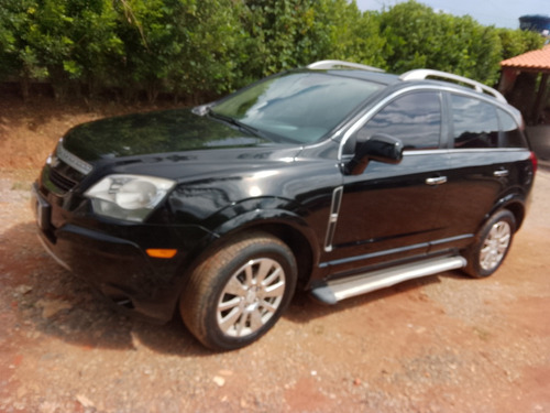 Chevrolet Captiva 3.6 Sport Awd 5p