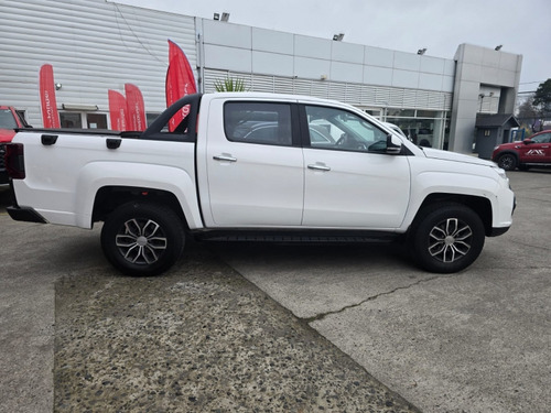 Jmc Vigus Plus 2.4 Plus Mt Diesel - Unico Dueño 2021