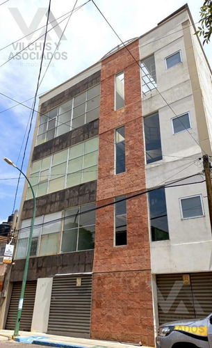 Imagen 3 de 12 de Edificio En Venta O Renta En Toluca Calle Rafael M.hidalgo.