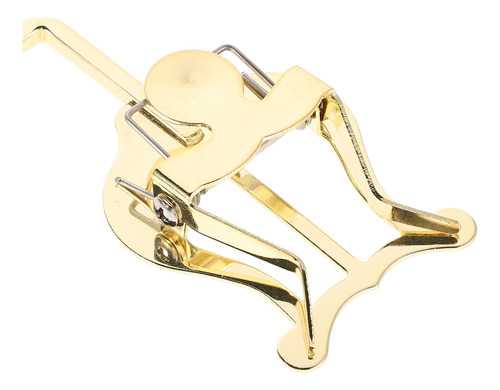 Soporte Para Partituras De Saxofón Para Saxofón Alto Lyre Cl