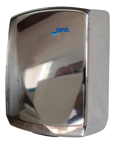 Secador Manos Futu Optico Inox Sensor Jofel Aa16126 I. Xavi