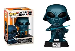 Funko Pop Star Wars Concept Series Darth Vader 426