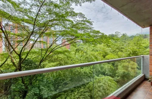 Apartamento En Arriendo En Terracina. Cod A17356