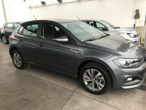 Volkswagen Polo 1.6 Msi Highline At 2021 Patentado #03