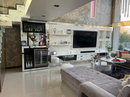 Imagen 20 de 30 de Casa 5 Ambientes Lote 1028 M² - 320 M² Cub. - Detalles De Categoría - Barrio Privado San Patricio