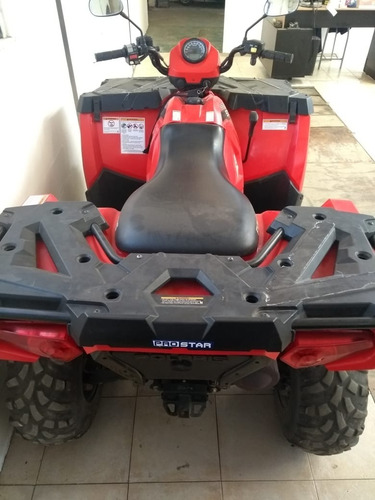 Imagen 3 de 4 de Polaris Sportsman 570