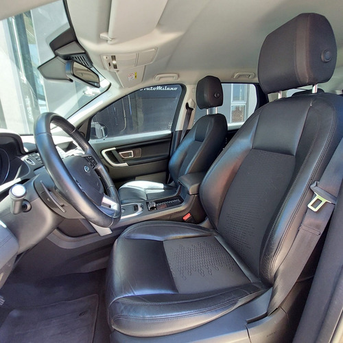Imagen 11 de 21 de Land Rover Discovery 2016 2.0 Sport Se 240cv