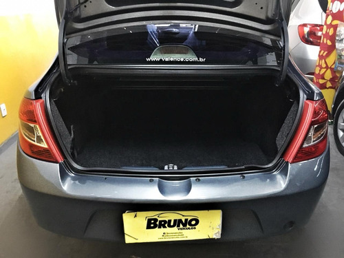 Renault Symbol 1.6 Expression 2010 Completo