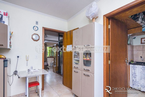 Imagem 18 de 30 de Casa Em Condomínio, 3 Dormitórios, 212 M², Cavalhada - 186215