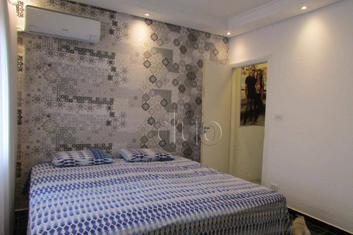 Imagem 11 de 14 de Casa À Venda, 68 M² Por R$ 250.000,00 - Centro - Piracicaba/sp - Ca2662