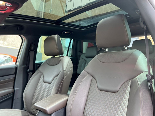 Jeep Commander Commander Overland T270 1.3 TB Flex Aut.