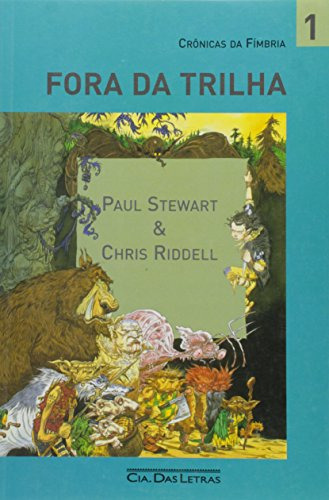 Libro Fora Da Trilha Vol 1 De Stewart Paul E Riddel Chris C