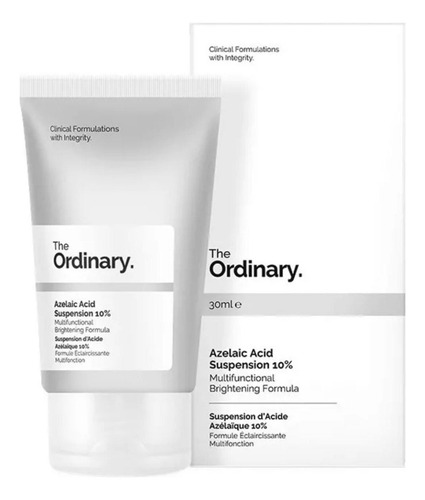 The Ordinary Azelaic Acid Suspension 10% (30 Ml)