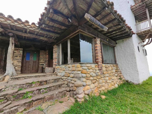 Imagen 13 de 25 de Finca Posada En Venta Táchira
