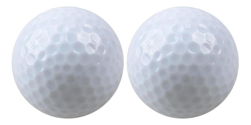 Pelotas De Golf Glow Balls Con Iluminación Led, Regalos De G