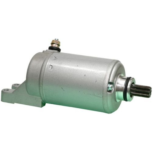 Snd0482 New Starter For Bombardier Traxter 500 Max 500 ...