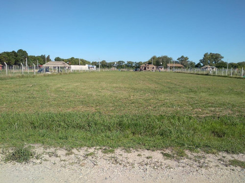 Terreno 1.500 Metros - Exaltación De La Cruz - Lote 34