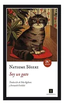 Comprar Soy Un Gato Natsume Soseki Impedimenta