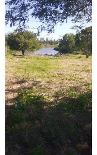 Lote Pueblo Carcaraes - Solares Norte - Preventa Lago - Manzana A - Lote 4 - Oliveros - Maciel