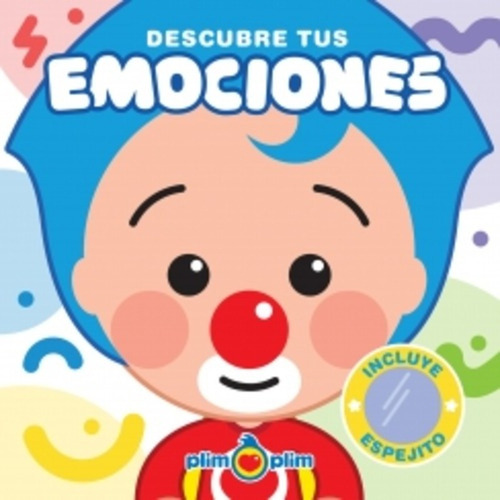 Descubre Tus Emociones - Plim Plim