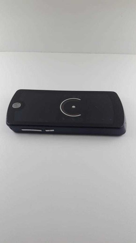 Celular Motorola Rokr E8( Usado) Funcionando Perfeitamente