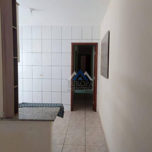 Imagem 11 de 29 de Casa Com 3 Dormitórios À Venda, 79 M² Por R$ 220.000,00 - Santa Rita V - Londrina/pr - Ca1235