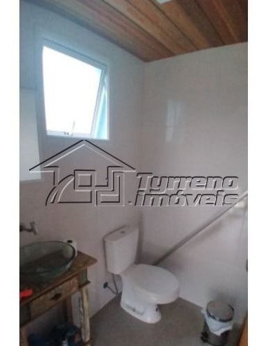 Imagem 9 de 15 de Belíssima Casa De Alto Padrão Em Condomínio Fechado Em Jambeiro