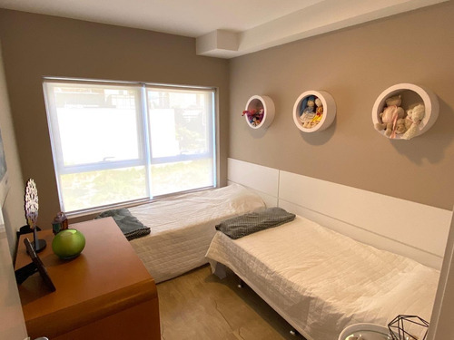 Imagem 14 de 15 de Rrcod3545 - Apartamento 67m² Condomínio Glass Alphaville - 2 Dorms - 1 Vaga - Oportunidade - Ótima Localização - Rr3545 - 69470706