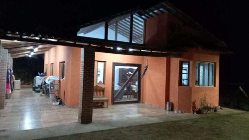 Imagem 1 de 26 de Chácara Com 3 Dorms, Chácara Das Garças, Santana De Parnaíba - R$ 750 Mil, Cod: 235589 - V235589
