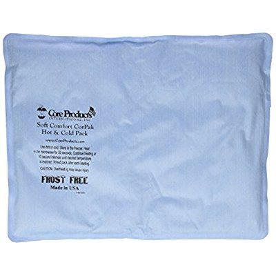 Corpak Soft Comfort Caliente Y Fría 10â X 13a