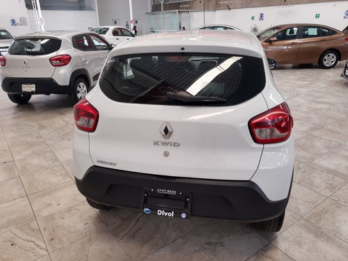 Imagen 6 de 13 de Renault Kwid Intens
