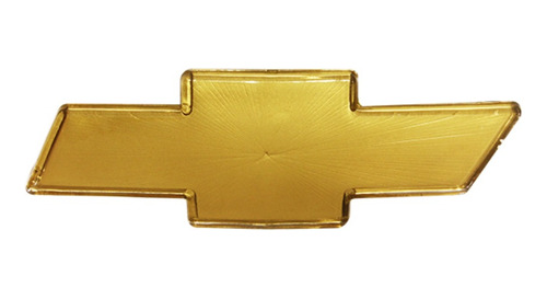 Emblema Compatible Parrilla Chev S-10/blazer De 1985 A 1995