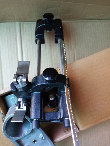 Kit Endress Hauser Prosonic Flow 93t 93ta1-baaeaa Portátil (Usado)