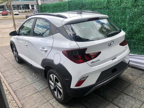 Nueva Hyundai Hb20 X Cross Premium 1.6 Automatica 2021