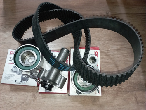 Kit De Tiempo 4runner/ Prado 00-02 5vz-fe