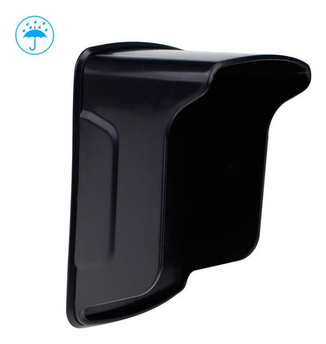 Cubierta Impermeable Para Teclado De Control De Acceso Rfid,