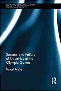 Success And Failure Of Countries At The Olympic Games (routl