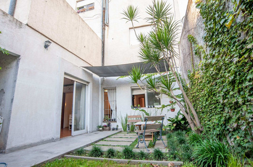 Ph 2 Dormitorios Con Parque En Venta La Plata