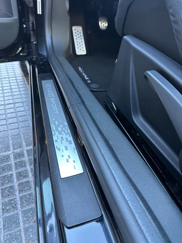Renault Mégane III 2.0 Rs 250cv