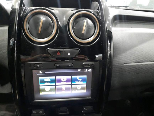 Renault Duster 2.0 DYNAMIQUE 4X2 16V FLEX 4P AUTOMÁTICO