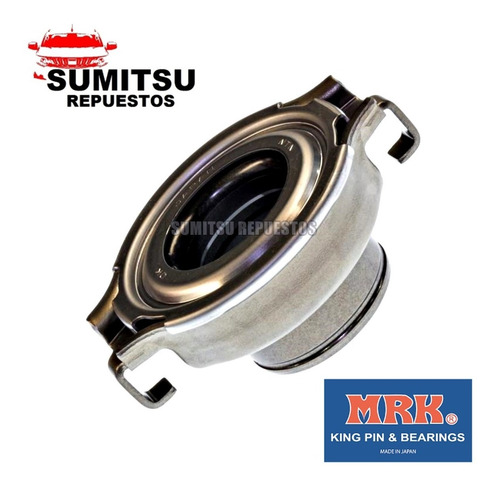 Imagen 2 de 4 de Rodamiento De Tiro Subaru Impreza Wrx Sti