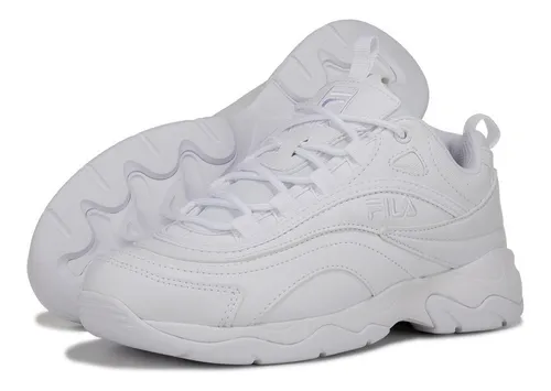 Tenis fila ray hombre sales